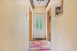 Interior - Haus Schöne in Lebbin for 6 Guests (49 m²) (Groß Teetzleben)