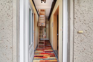 Interior - Haus Schöne in Lebbin for 6 Guests (49 m²) (Groß Teetzleben)