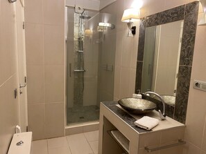 Ferienhaus | Badezimmer