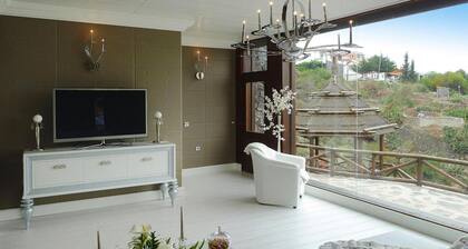 Holiday Home in Vera de Erques