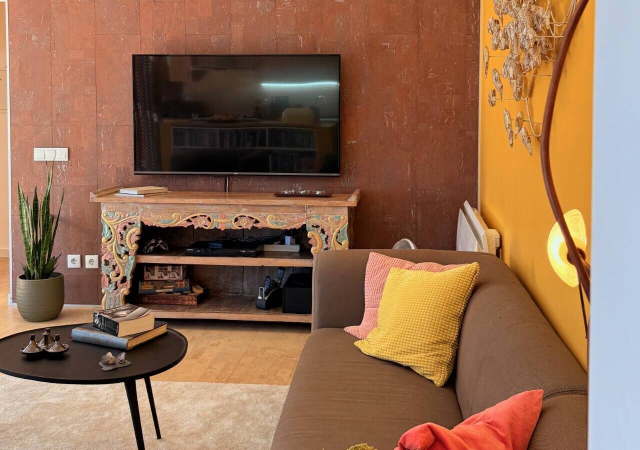 TV
