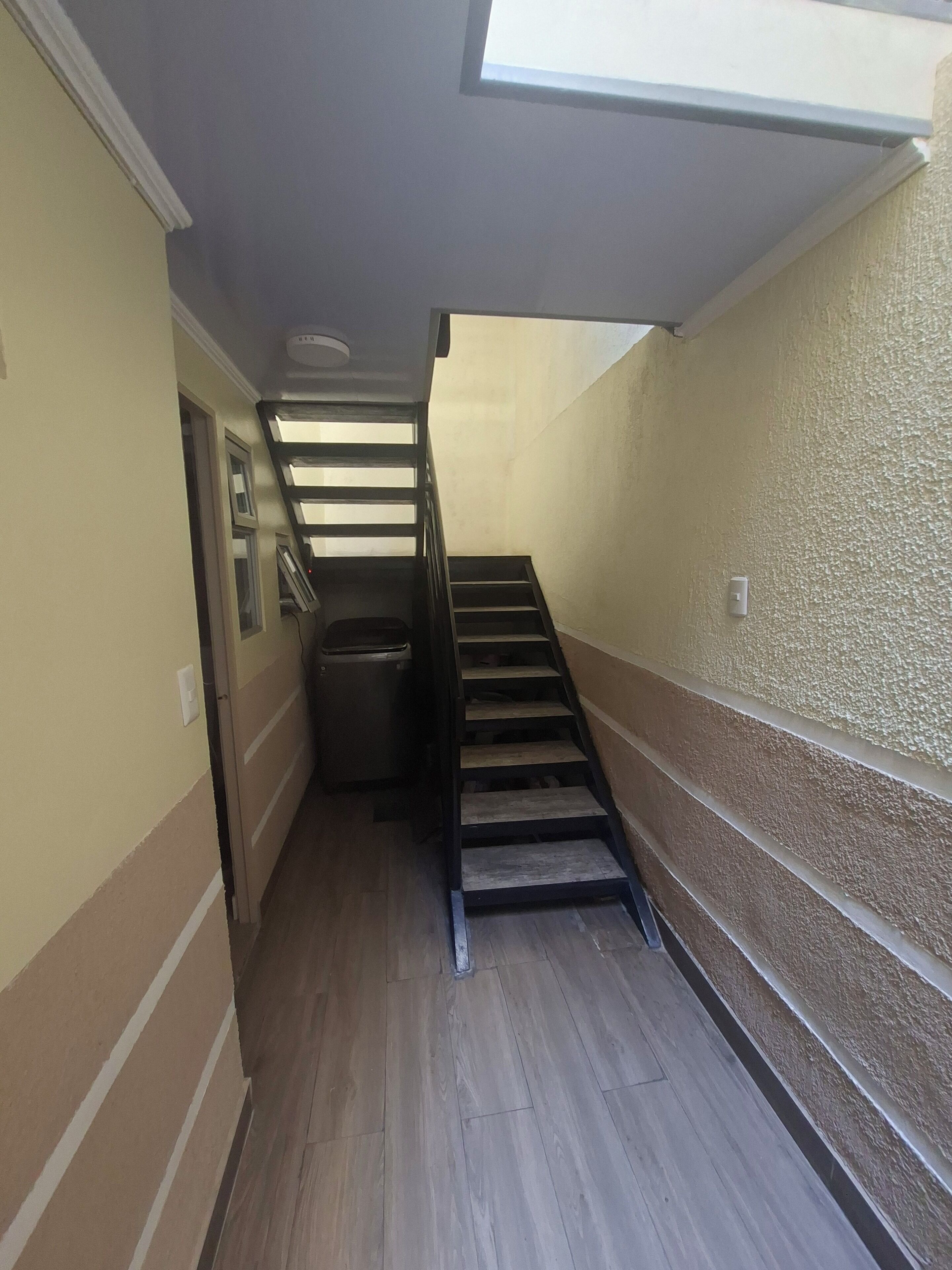 Escalier