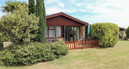 38 St Margarets
