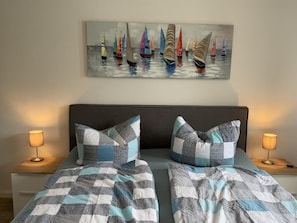 1 bedroom, free WiFi, bed sheets - Vacation apartment Weilburg an der Lahn (Weilburg)