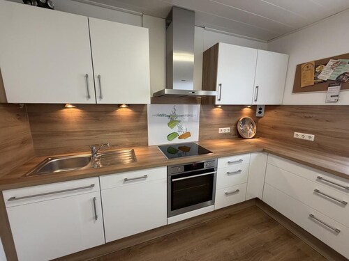Ferienwohnung Weilburg an der Lahn