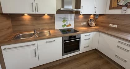 Ferienwohnung Weilburg an der Lahn