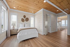 Room - Beachfront Luxury Home + Private Pool + BBQ Grill + Exclusive Location (Gulf Shores)