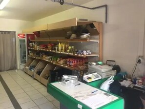 Tienda de regalos