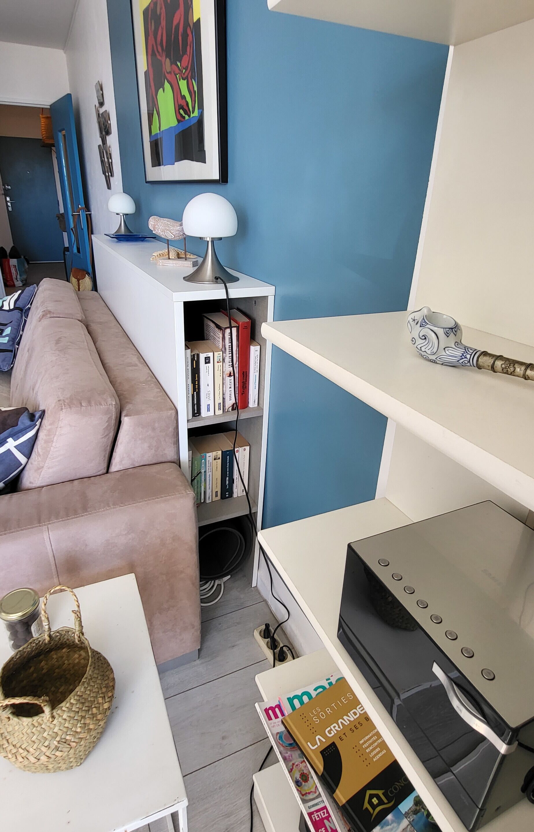 Intérieur