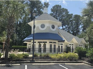 Exterior - Comfy Quiet Myrtle Beach Retreat (Myrtle Beach)
