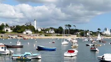 Port de plaisance