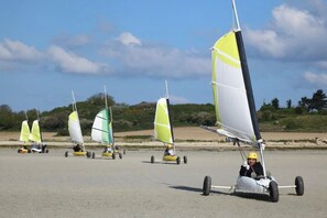 Spiaggia