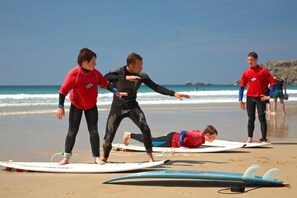 Spiaggia