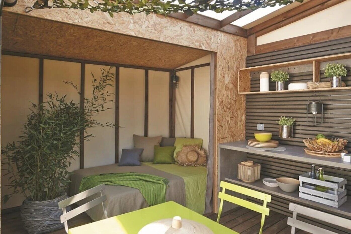 Intérieur