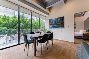 Suite | Dining - Casa by Frida Kahlo (Ciudad de México)