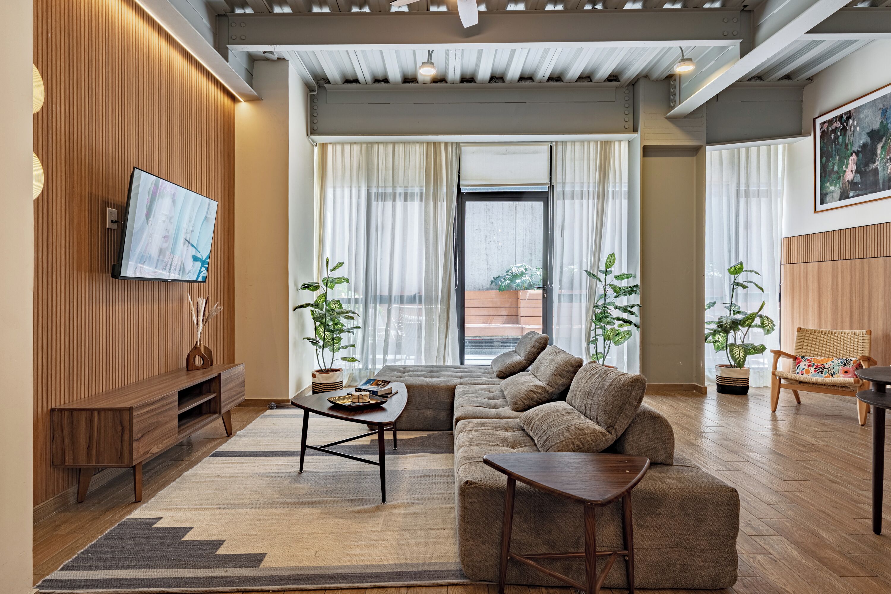 Suite Luxury | Una scrivania, Wi-Fi gratuito