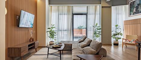 Luxury-Suite
