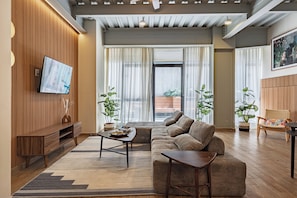 Luxury Suite - Casa by Frida Kahlo (Mexico City)