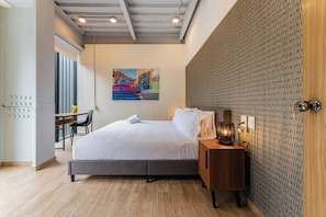Suite - Casa by Frida Kahlo (Mexico City)