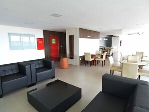 Interior - 2 Bedroom Apartment at Eko Home Club - Caruaru (Caruaru)