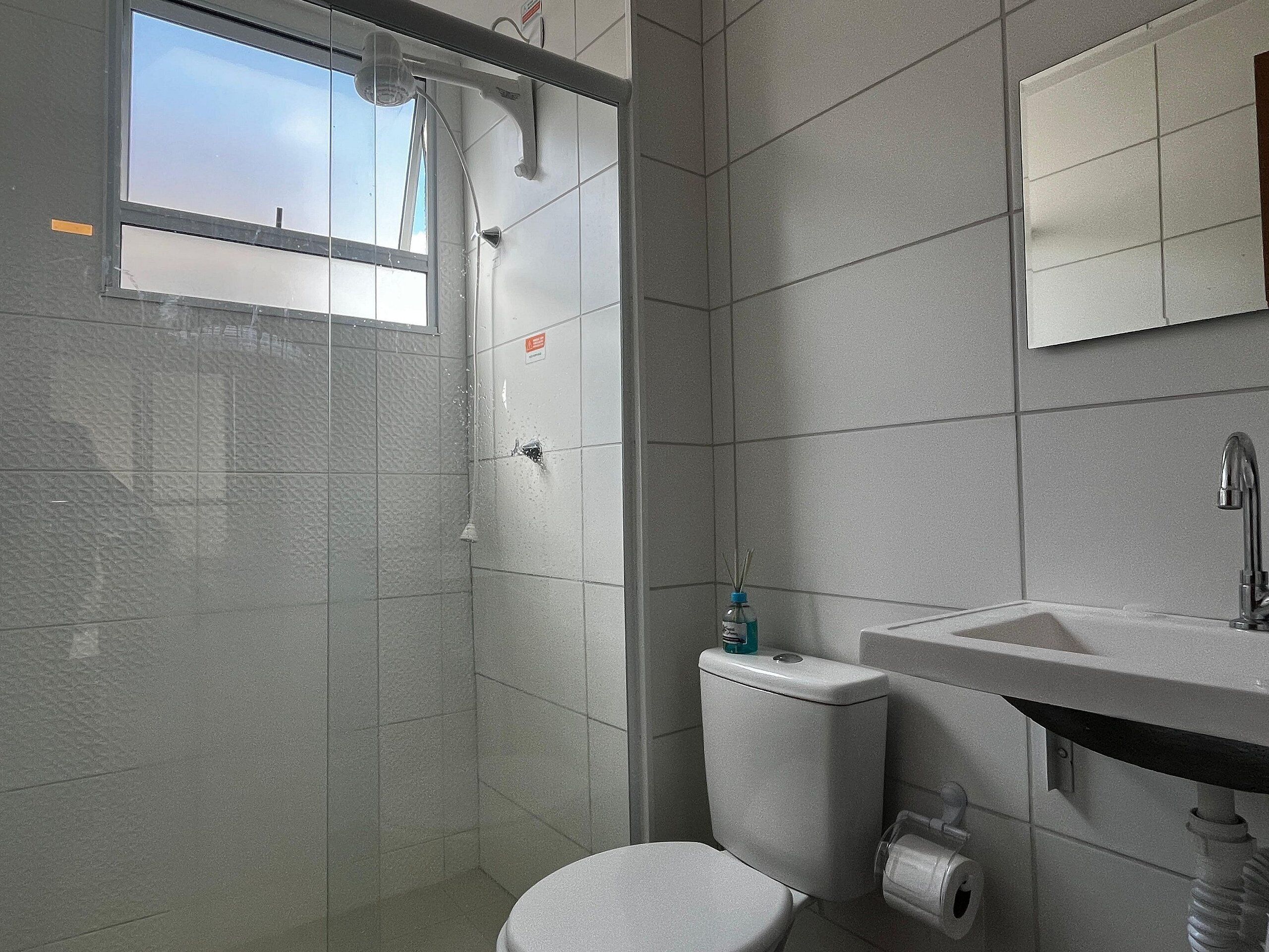 Badkamer