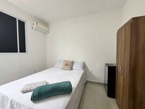 2 bedrooms, Internet - Caminho das Bromélias Lodging – Caruaru (Caruaru)