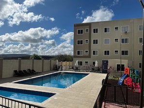 Pool - Caminho das Bromélias Lodging – Caruaru (Caruaru)