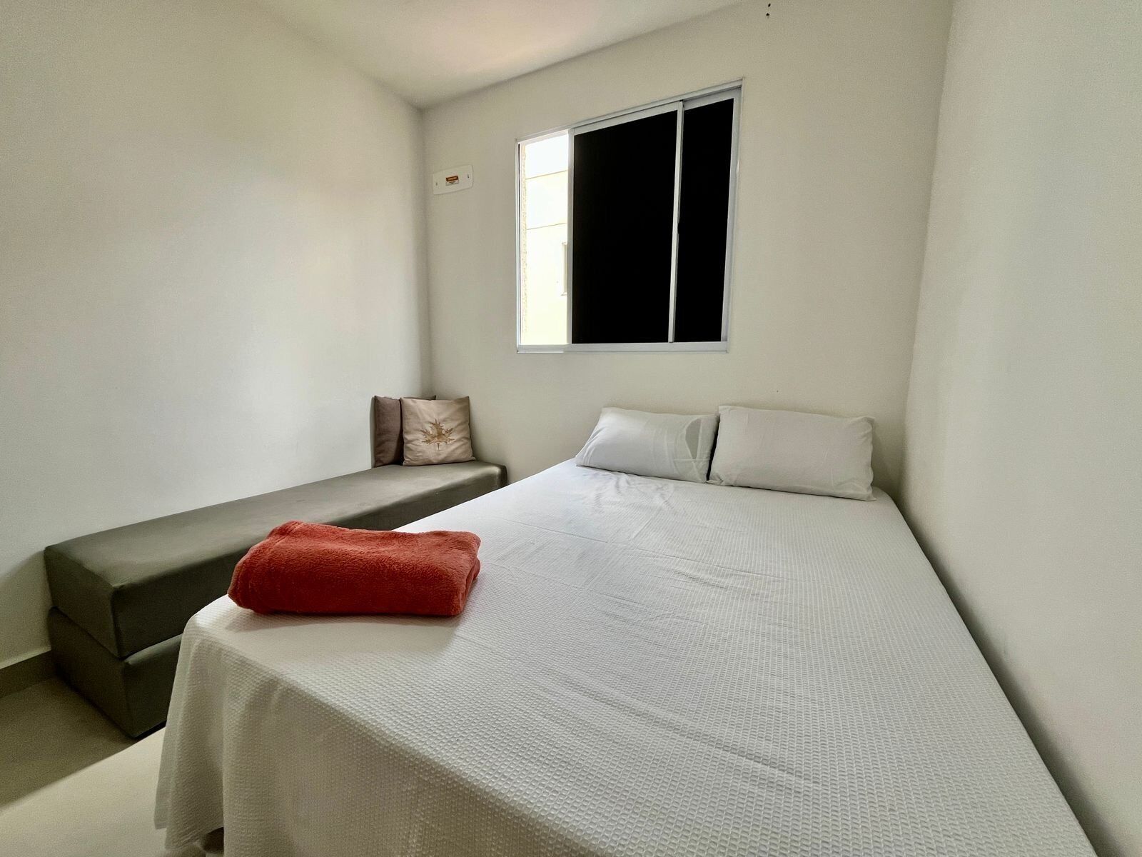 2 Schlafzimmer, Internetzugang