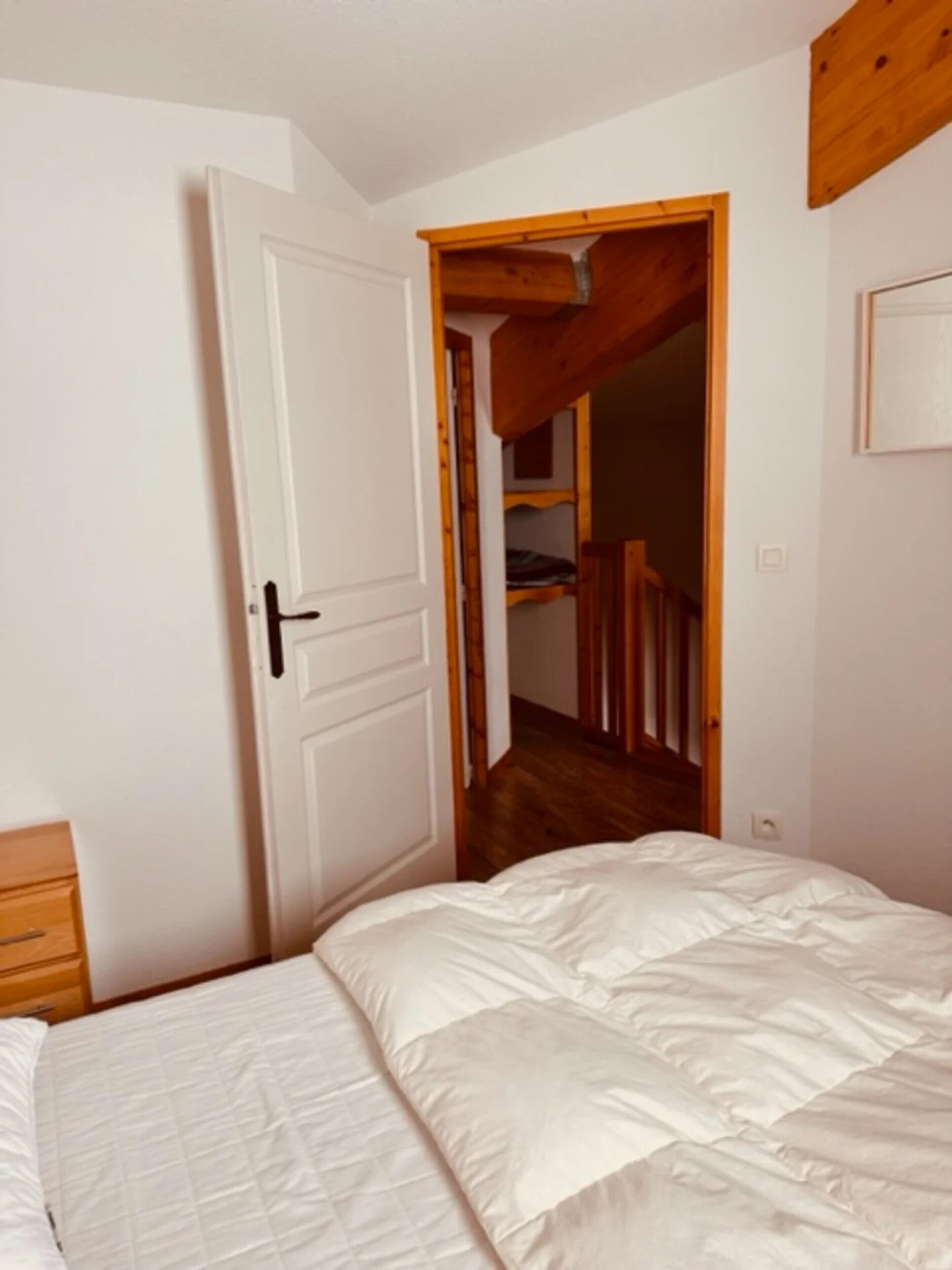 2 chambres