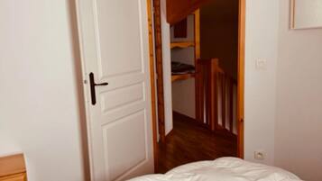 2 chambres