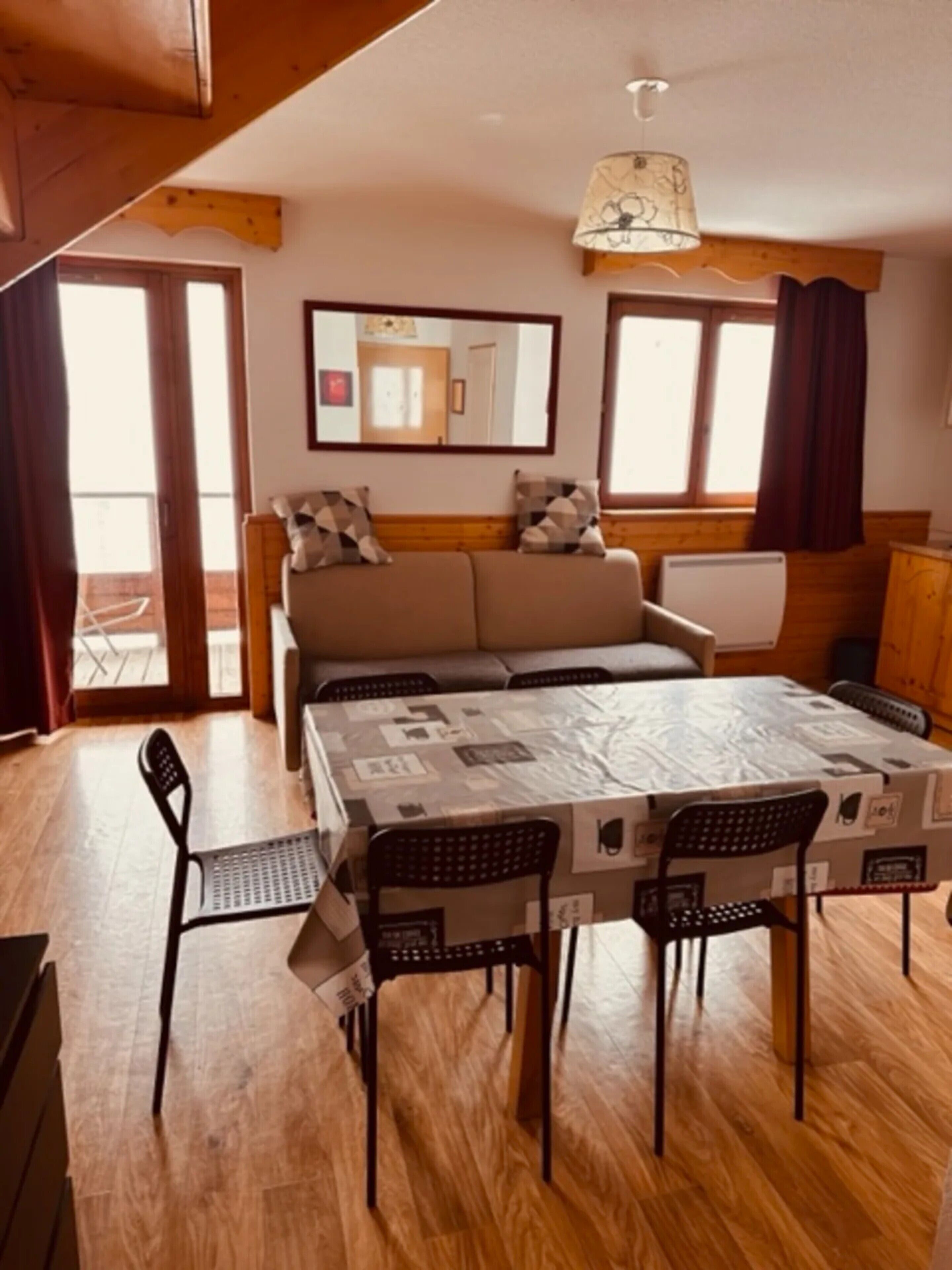 Intérieur