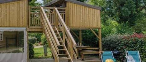 Espace pour enfants
