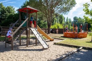 Children’s area