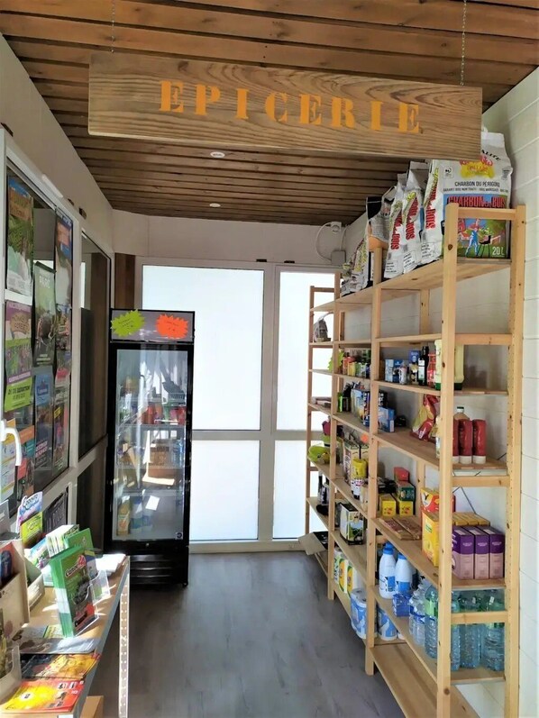 Tienda de regalos