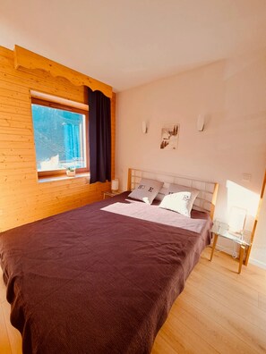 1 dormitorio
