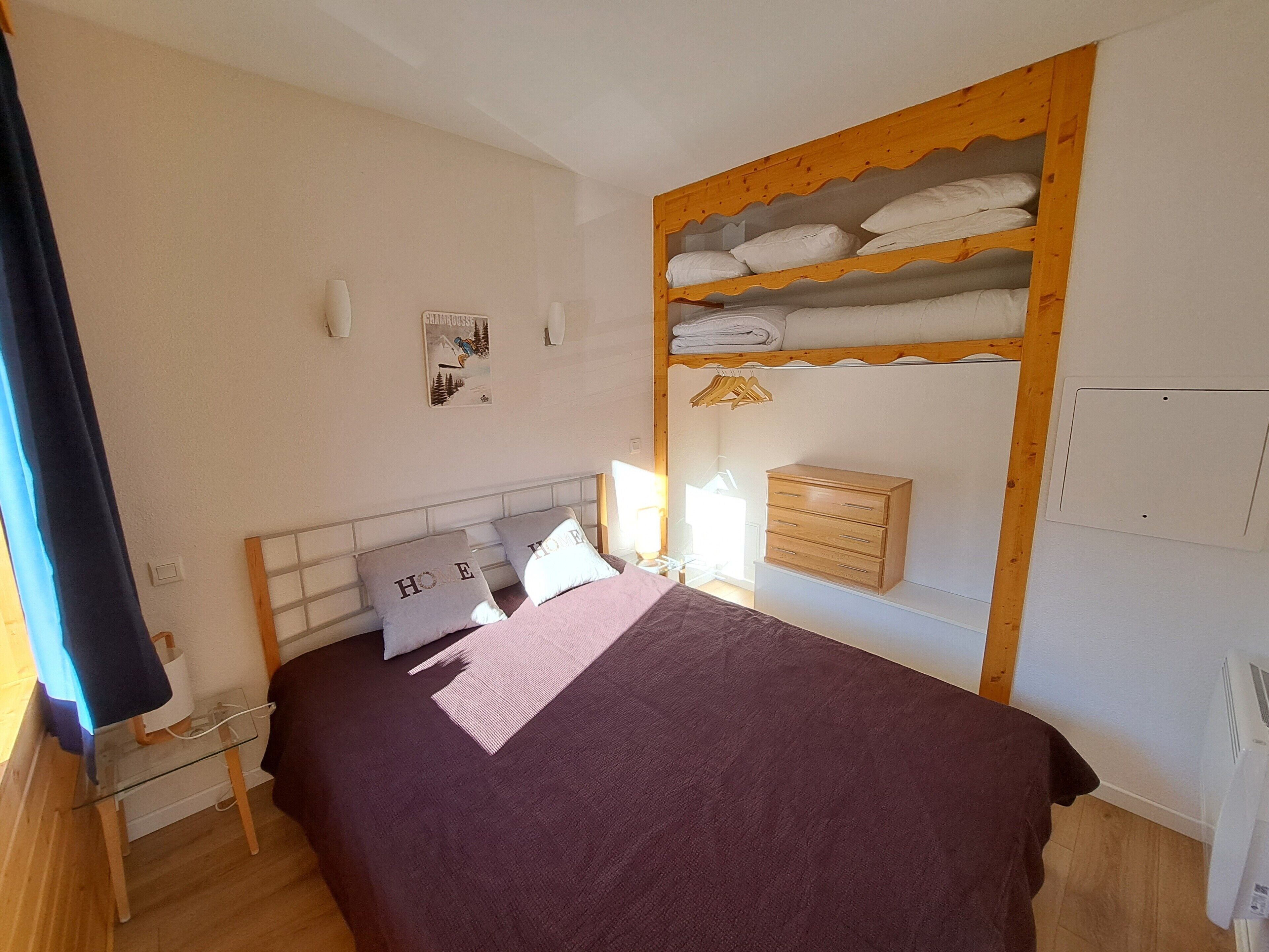 1 chambre