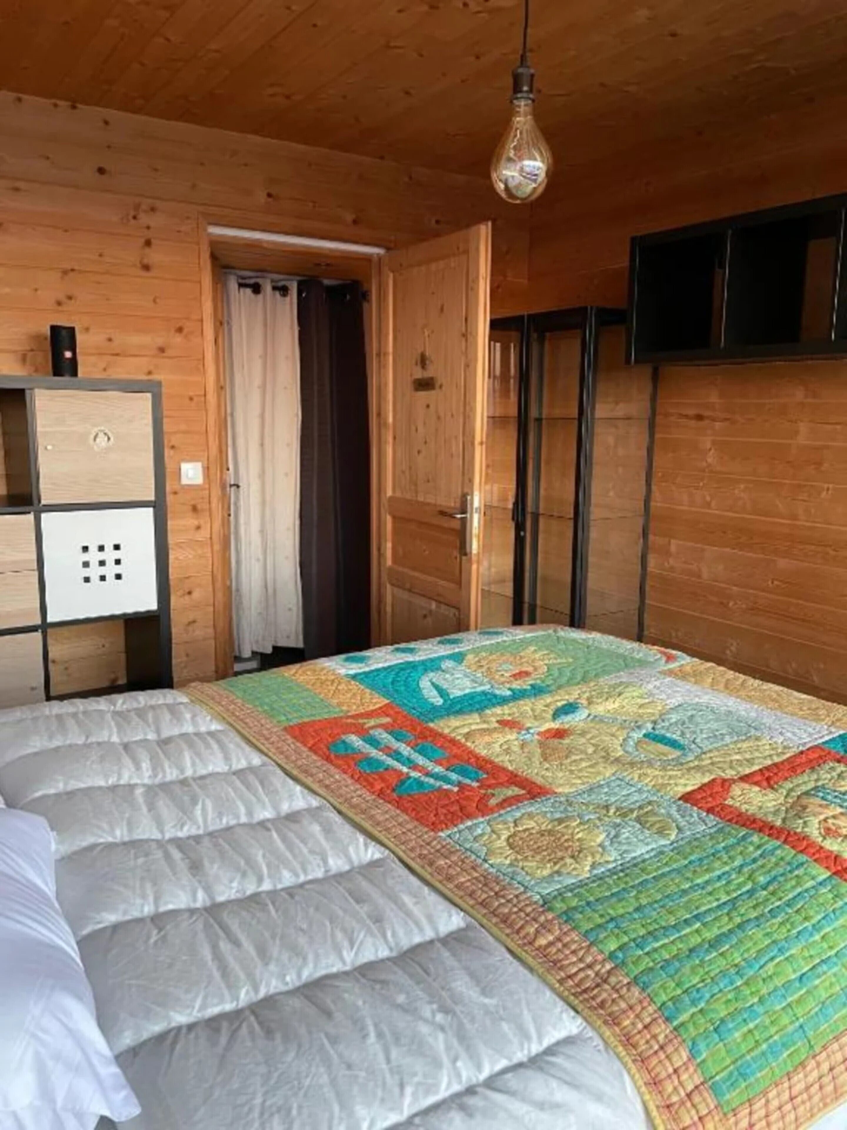 1 habitación 