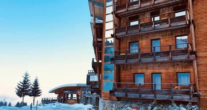 Appartement « Les Clarines 110 » Les balcons du Recoin 4 Personnes