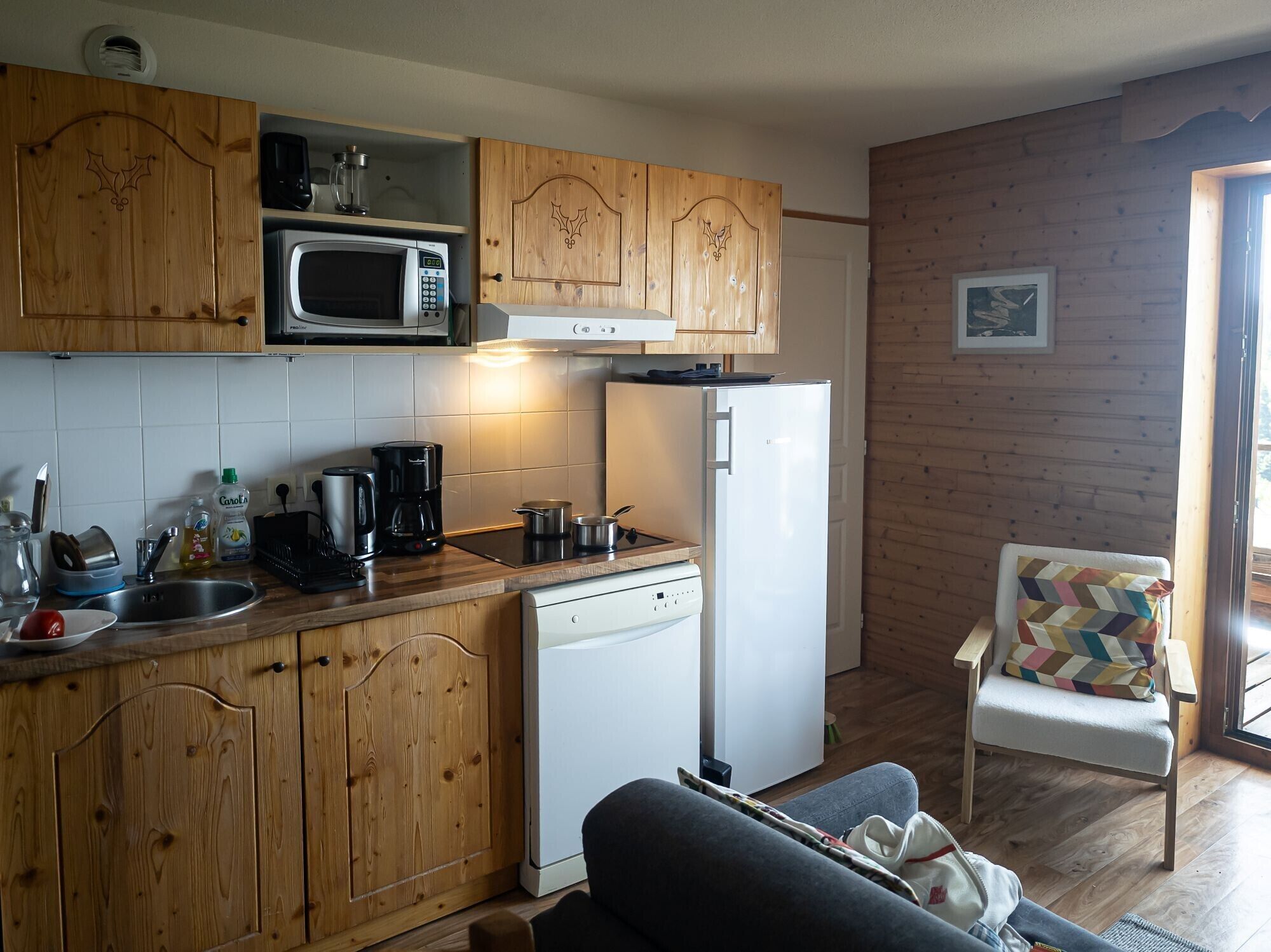 Interieur