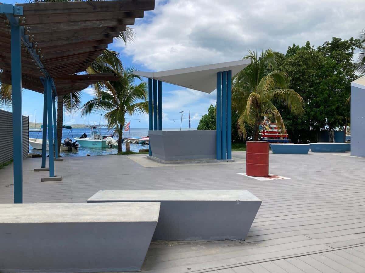 露台
