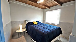 2 Schlafzimmer, kostenloses WLAN, Bettwäsche