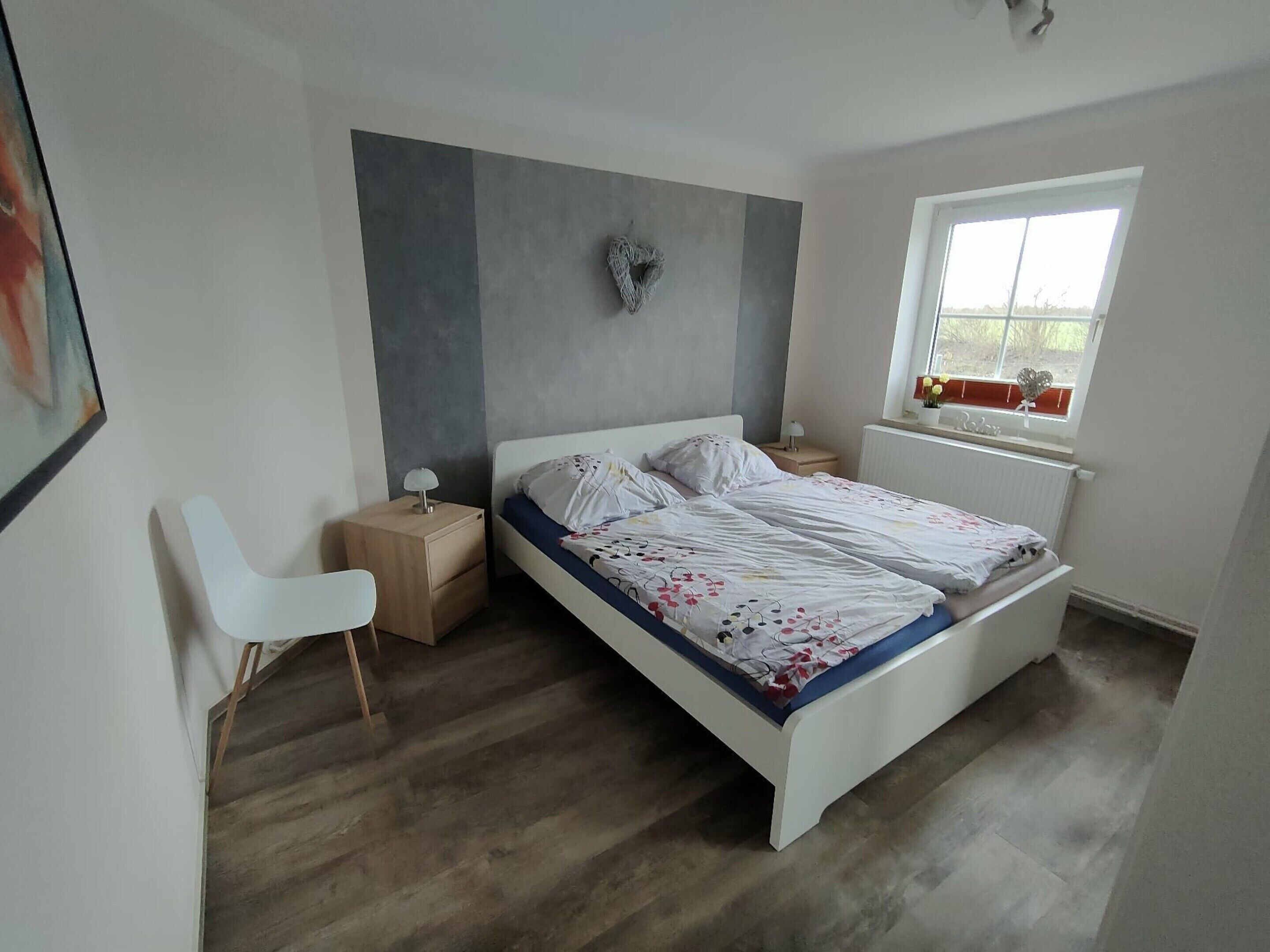 Apartment | 2 bedrooms, individually furnished