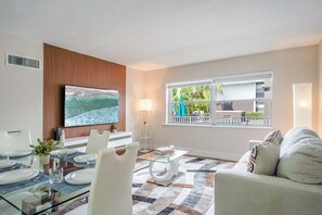 TV connectée