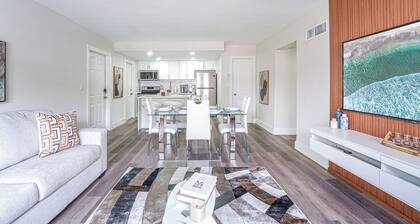 Central Boca Condo - 2 King Beds - Pool - Near FAU