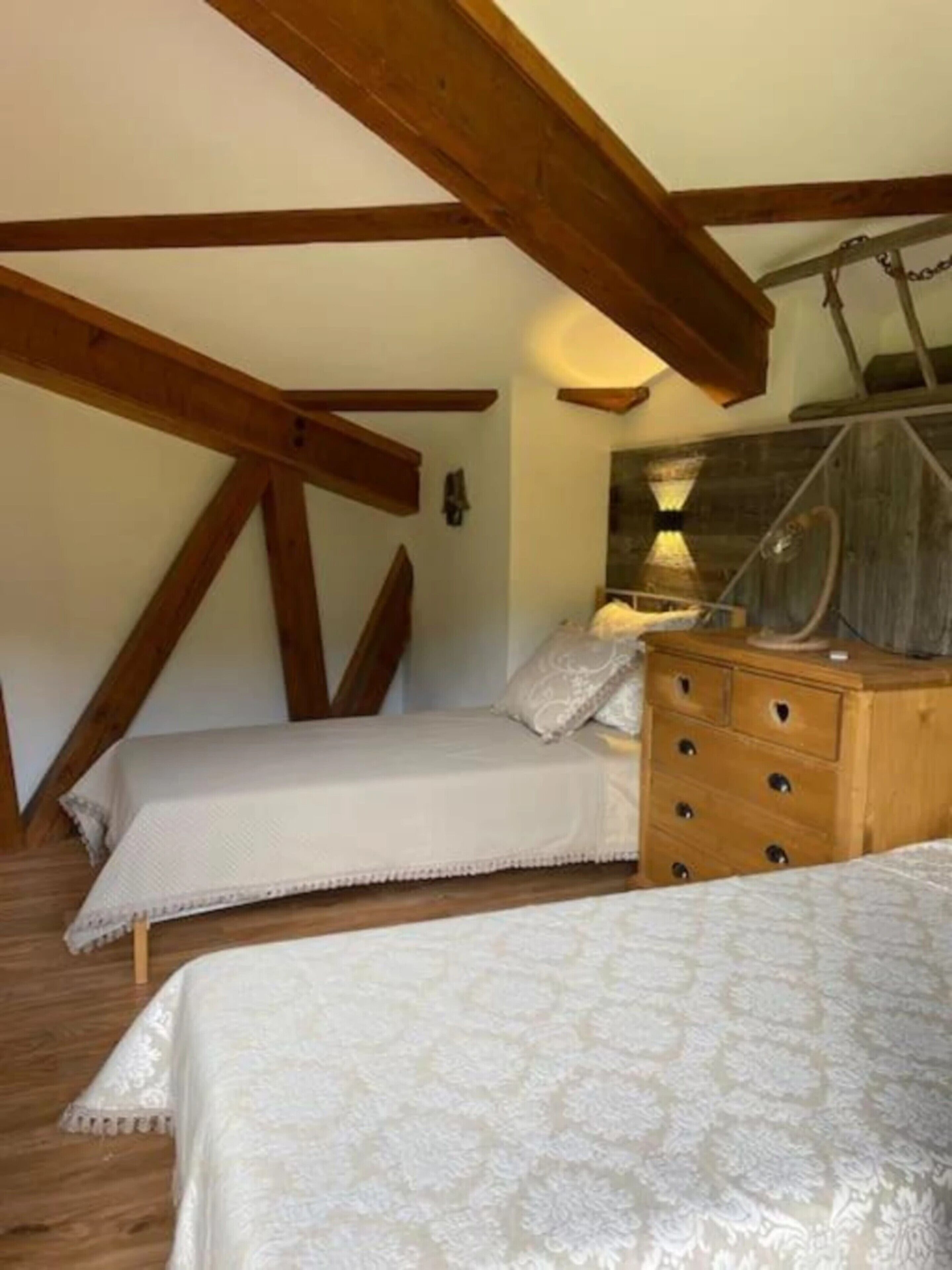 2 chambres