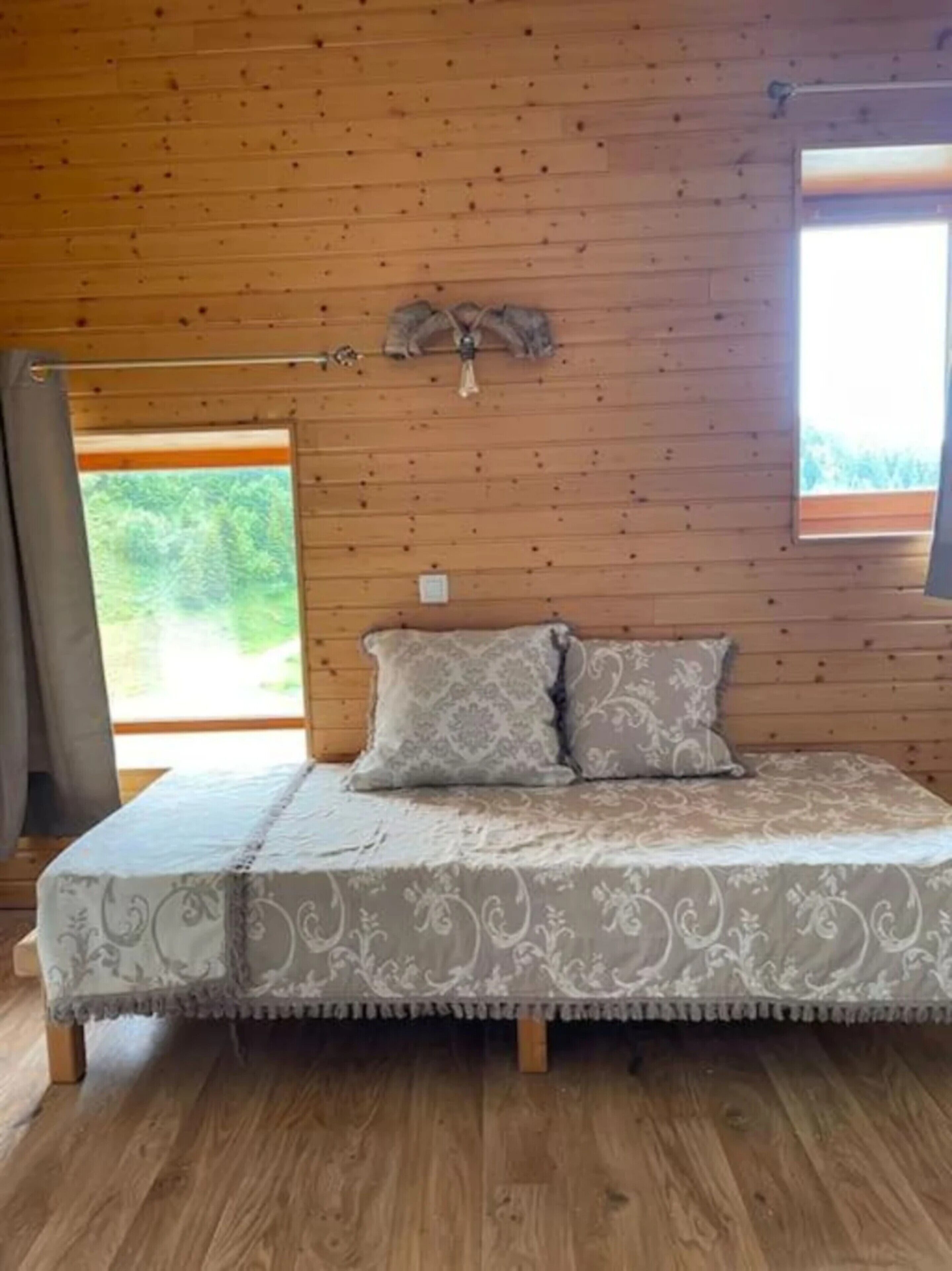 2 Schlafzimmer
