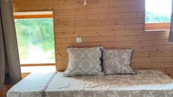 2 Schlafzimmer