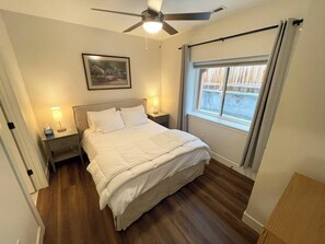 3 Schlafzimmer, Bügeleisen/Bügelbrett, Reisekinderbett, kostenloses WLAN