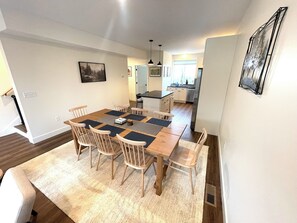 用餐區