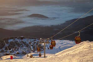 Sci e sport sulla neve